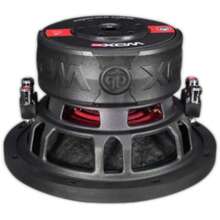 Subwoofer DB Drive WDX8G0.4 8 PLG 800W Doble Bobina 4O - Negro - Ver 4