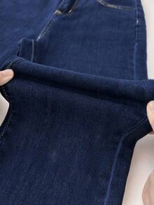 HIMARRI Women Jeans - Blue - View 3