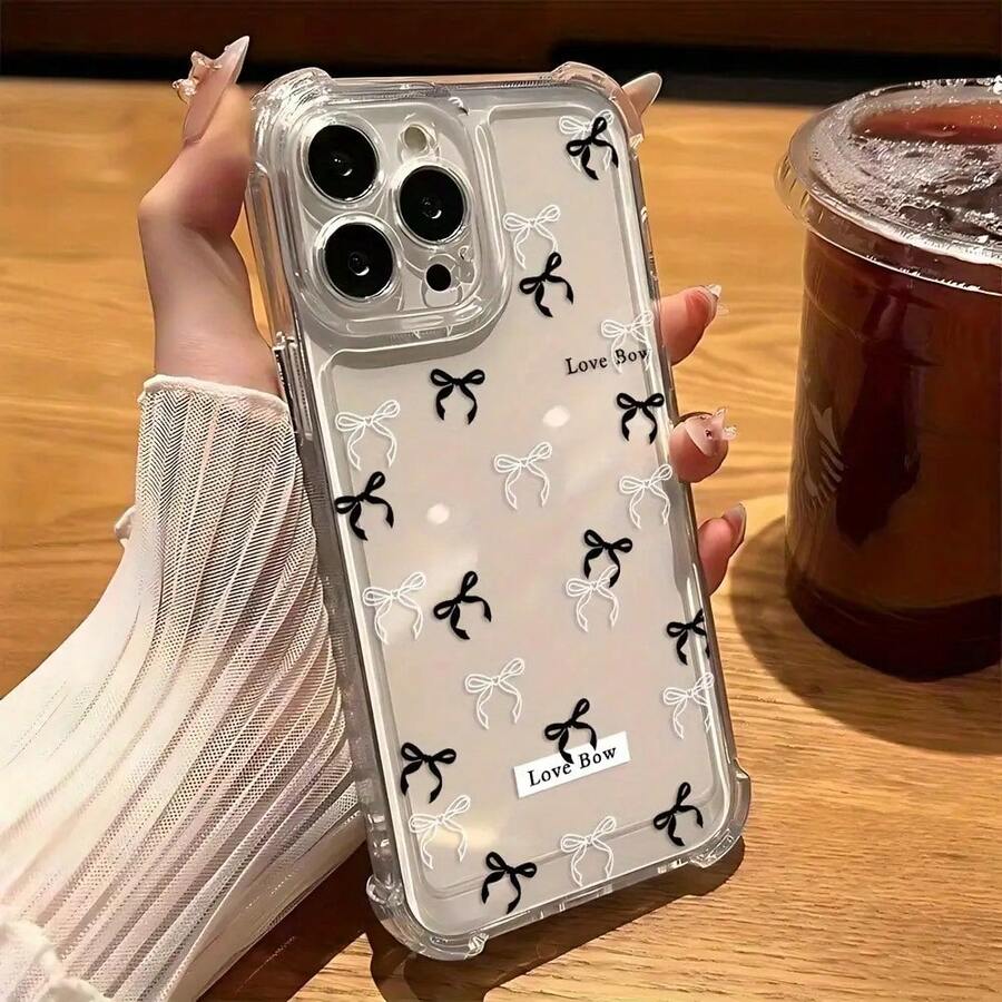 Basic Phone Cases - 혼합 색상 - 보기 1