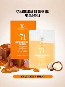 1 pièce Désodorisant numérique de poche, vaporisateur de parfum sans alcool, flacon de vaporisateur de parfum rechargeables longue durée, désodorisant, pour voitures, salon, chambre, salle de bain et bureau - désodorisant polyvalent