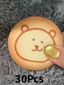 1pc Custom Photo Pin For Backpack, Personalized Back To School 2026 Badge - Multicolor - View 23