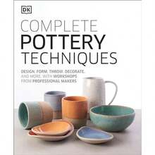 Cplete Py Tecniques: Design m Trow rate and More wit Worksops fr essional Makers - como en la foto - Ver 1