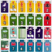 [Jogos de Tabuleiro] FISCHEN | GOTOWN | ROUBO DE ARTE | LEMBRANÇAS DE VENEZA | Jogos de Cartas para Festas para Adultos e Família | Noites em Família, Eventos em Equipe e Presentes de Aniversário | Perfeito para 2-6 Jogadores (20-40 Minutos)