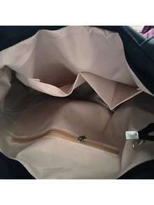 Women's Mickey Mouse Tote Bag - Multiple Styles, Large Capacity Shoulder Bag, Versatile Handbag & Crossbody Bag For Carnival And Easter - Multicolor - View 9