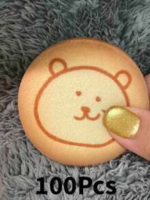 1pc Custom Photo Pin For Backpack, Personalized Back To School 2026 Badge - Multicolor - View 16