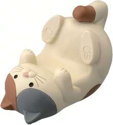 Tablet Stands - Tricolor Cat - View 13