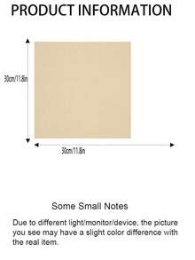 1 Piece Cat Scratch Pad, Cat Scratch Pad Replacement For Cat Tree, Decorative Self-Adhesive Cat Sofa Protector, Easy To Use, Can Protect Walls, Furniture, And Cat Scratch Polesof Multi Size Self-Adhesive Cat Scratch Pad, Suitable For Wall, Carpet, Sofa, And Furniture Protection, Suitable For Cat Scratch Posts, With Multiple Colors For Free And Fashionable Selection - Multicolor - View 17