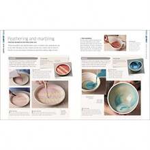 Cplete Py Tecniques: Design m Trow rate and More wit Worksops fr essional Makers - como en la foto - Ver 2