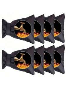 1/2/4 pièces Housse de protection pour robinet de jardin extérieur, veste isolante anti-gel pour robinet extérieur