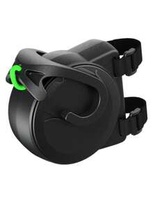 1pc Bicycle Tow Rope, Extendable, Suitable For Mountain Bikes, Parent-Child Design