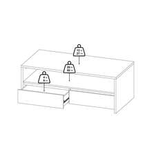 Dmora Beistelltische