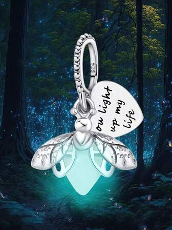 1 pieza Brazalete/Pulsera con abeja brillante de estilo fashionable y lindo, adecuado para joyería DIY y accesorio de vestir diario, excelente para niñas