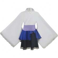 Cosplay Anime Costumes-Women's Clothing - trái cam - Xem 2