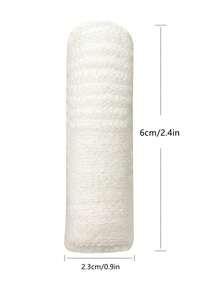 1/5/10对宠物刷牙指套幼犬牙齿口腔清洁工具小猫指套牙刷宠物护理配件用品 - 彩色 - 查看 9