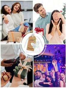 1pc/6pcs/12pcs/20pcs Creative Butterfly Keychain Set, Colorful Butterfly Keychain Set, Comes With Transparent Hard Cloth Bag, Thank You Label, DIY Keychain, Creative Keychain, Backpack Pendant, Bag Accessories, Car Keyring