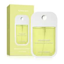 45毫升多口味便携式免洗洗手液喷雾，三合一免洗速干喷雾，温和免冲洗，有助于保持肌肤柔软，适合移动卫生 - 温和抗菌喷雾，适用于餐饮、宠物、旅行、户外和居家使用 - 个人护理必备品 - 彩色 - 查看 24