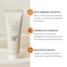 Beauty Of Joseon - Relief Sun : Rice + Probiotic SPF50+ PA++++ - (50ml) - 無色 - 查看 6