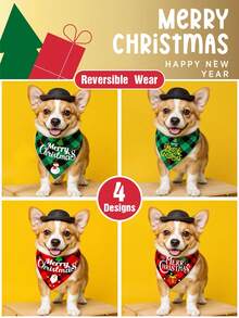 Pañuelos para mascotas