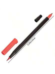 双头马克笔，水彩笔，美术用品，素描勾线笔套装，圣诞节、万圣节、复活节儿童礼物，彩色马克笔