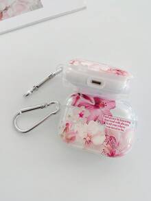 Ốp tai nghe hoa ly hồng, ốp tai nghe hoa lan Phalaenopsis, ốp tai nghe khẩu hiệu Chúa Kitô, ốp tai nghe trong suốt kèm 1 kẹp treo tai nghe. Tương thích với: Ốp, Tai nghe, Ốp Pro 3, Pro (Thế hệ thứ 2), 3, Pro, 1/2, 4. - Nhiều màu - Xem 9