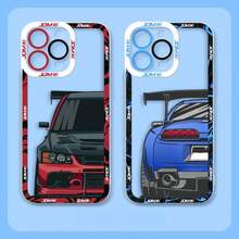 GTR, Funda GTR - NCCLR08 - Ver 1