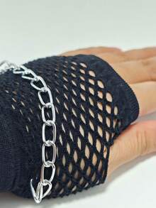 2 piezas/1 pieza Brazalete de novia de estilo bohemio con plumas artificiales - Elegante, encantador, lujoso, accesorio de pulsera de moda para mujeres - Adecuado para fiestas, reuniones, citas, festivales, cosplay, fotografía, actuaciones de baile, decoraciones de boda, regalos para amigos [Halloween, Navidad, temporada de regreso a la escuela]