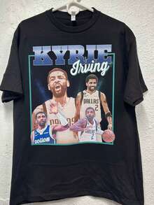 2023 Dallas Mavericks T-Shirt_ Show Your Support For Dallas Mavericks Mavs MFFL - màu đen - Xem 1