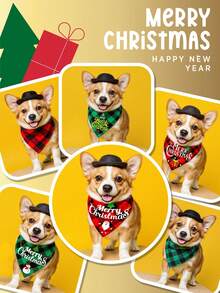 Pañuelos para mascotas