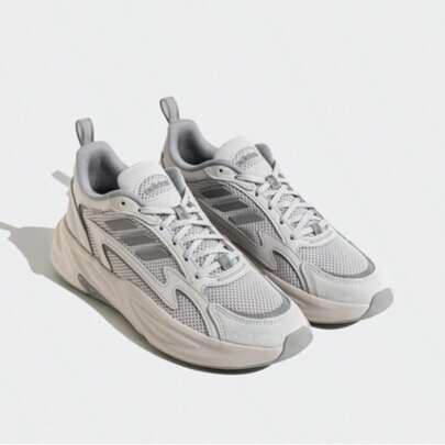 Adidas 阿迪达斯男/女新款轻便缓冲减震跑步鞋、休闲鞋 JP8890