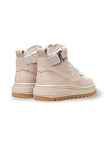 Nike W AF1 LHT UT 2.0 女款休闲鞋轻便缓震柔软透气易搭配百搭日常通勤杏色 DC3584-200 - 杏色 - 查看 3