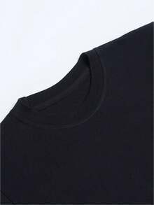 Sam And Dean T-Shirt, Womens Shirts, Shirt,  Tee, Winchester Brothers Shirt - Black - View 3