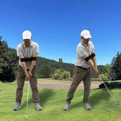 Golf-Chipping-Netz, Golf-Übungsnetz, Golf-Chipping-Netz, Golfnetz, Golf
