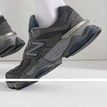 New Balance Women Casual Athletic Shoes - U9060ECC - View 9