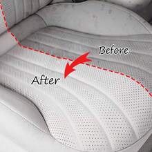 JB-XPCS Limpiador de interior de automóvil, eliminación poderosa de manchas sin dañar el interior, limpieza de efecto completo para techo, asientos y alfombrillas