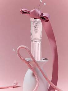 COLORROSE 滋润亮泽唇膏，超亮泽唇膏，不粘腻，防晕染，持久显色，蕴含荷荷巴油和牛油果油，高显色度唇膏，滋养柔滑配方，适合秋冬季日常妆容 - CR204 - 查看 7