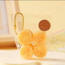 1pc 2025 Đồ chơi bóp mềm hình quả việt quất, dâu tây, kiwi, chuối mới (Màu chuỗi hạt ngẫu nhiên, Bao bì ngẫu nhiên) - Quà tặng sinh nhật, Quà tặng Giáng sinh, Quà tặng hoàn hảo, Đồ sưu tầm - Nhiều màu - Xem 12