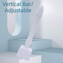 可调节微针印章，微针滚轮替代品，带针帽的可重复使用微针笔，面部和身体护肤工具，促进头发和胡须生长，微针印章，微针，米诺地尔，美容，护肤产品，水疗，自我护理，护肤工具，面部护理，美容用品，按摩，面部按摩工具，面部滚轮