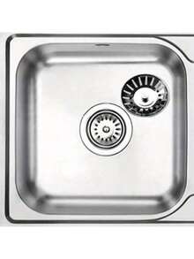 不锈钢厨房水槽滤网和塞子 - 抛光排水塞，带毛发收集器，适用于浴室和厨房排水管保护，厨房用品，厨房配件，厨房工具 - 銀色 - 查看 8