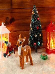 10.5oz/17.5oz (300 G/500 G) Sparkling Artificial Snow - Classic Plastic Fake Snow For Christmas Decorations, DIY Crafts, Winter Village Scenes & Holiday Party Decor - Festive Themed Party Atmosphere, Snowflake Decorations, Winter Scene Crafting, Fluffy Texture, Durable Material, Craft Enthusiasts, Home Decor Room Decor