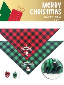 Pañuelos para mascotas