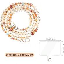 Cordini per cellulare