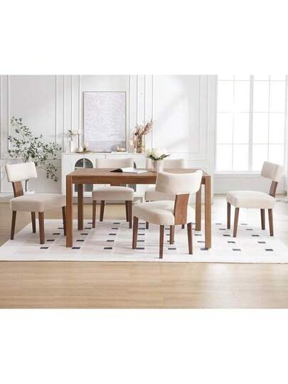 Dining Chairs view 6