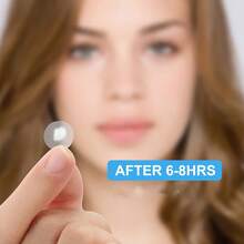 Adesivos de hidrogel para acne, tamanho grande, 195/390 unidades/caixa, adesivos de limpeza profunda para acne, cobertura eficaz para manchas de acne, presentes para cuidados com a pele para homens e mulheres, presentes de Halloween