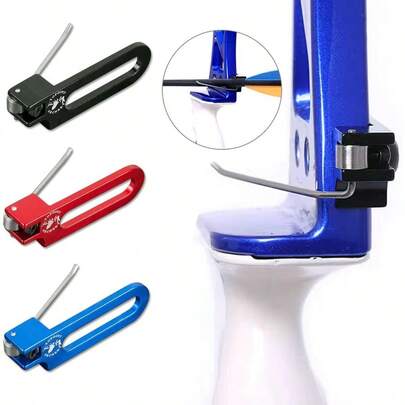 Arrow Rest Adjustable Backside Achery Set For Recurve Bow