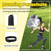 Agility Ladder Agility Speed Training Set For Athletes And Adults: 20ft 2 Rung Agility Ladder With 4 Hurdles 5 Resistance Bands 2 Cones Running Parachute Jump Rope Enhances Footwork Coordination And Overall Athletic Performance In Sports Training And Fitn Workouts