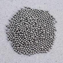 600Pcs 8MM CATAPULT / SLINGSHOT AMMO CARBON STEEL BALL BEARINGS Steel Stainless - Pack of 600 - View 8