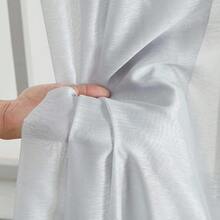 Curtains - Taupe Brown - View 12