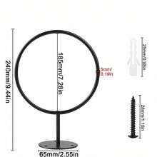 Ball Storage - Black - View 9