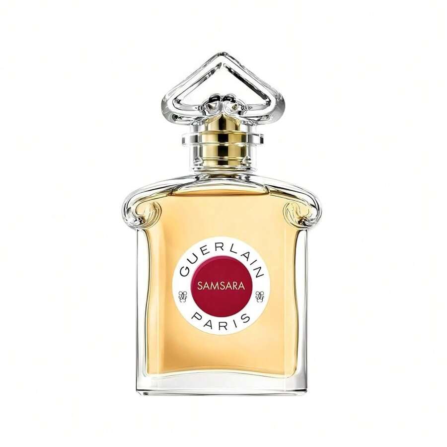 Guerlain SAMSARA 75 ML EDP SPRAY - Woody & Earthy - View 1