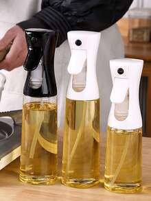 زجاجة رش قابلة لإعادة التعبئة متعددة الاستخدامات، رشاش رذاذ ناعم لإزالة المكياج وتصفيف الشعر والعناية بالنباتات والترطيب الوجهي وغير ذلك، مناسبة للسفر والاستخدام التجاري، زجاجات سفر للحمام والخارج والأعمال التجارية، مضادة للتسرب وقابلة للحمل